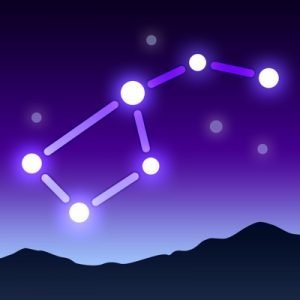 Star Walk 2 Ads+: 星空圖 AR